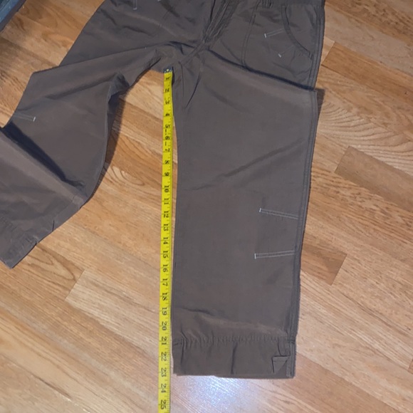 Columbia Capri Lightweight Pants - Picture 7 of 10